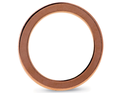 OFHC Copper Gaskets